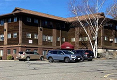 Conrad, McCourt and McEvoy of Conrad Group handle $1.1m sale
